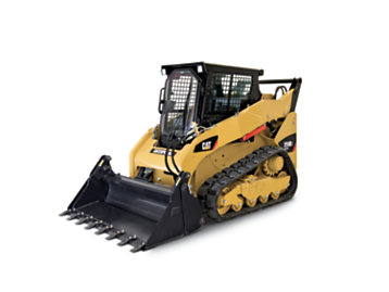 Części silnikowe Caterpillar C3.3